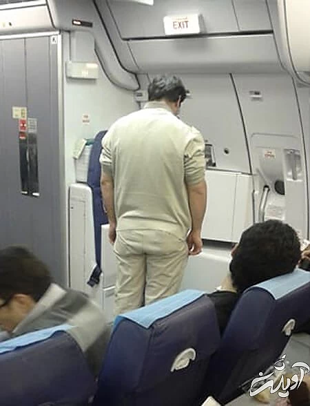 نظر مراجع تقلید برای نماز خواندن در هواپیما نظر مراجع راجع به خواندن نماز در هواپیما, نکاتی برای نماز خواندن در هواپیما, اصول نماز خواندن در هواپیما